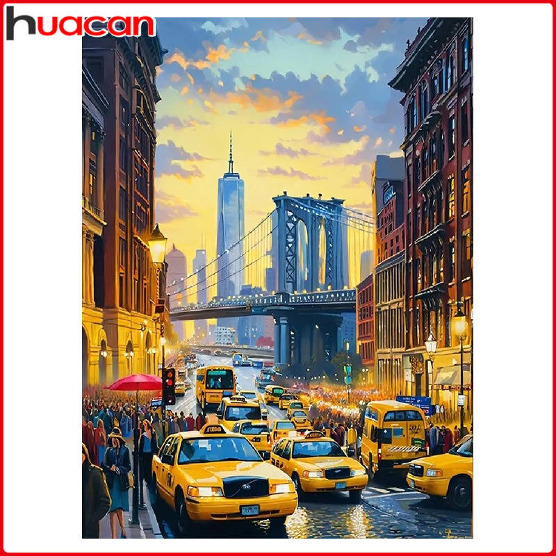 Home Office York - ديزني الماس اللوحة الكرتون حورية البحر