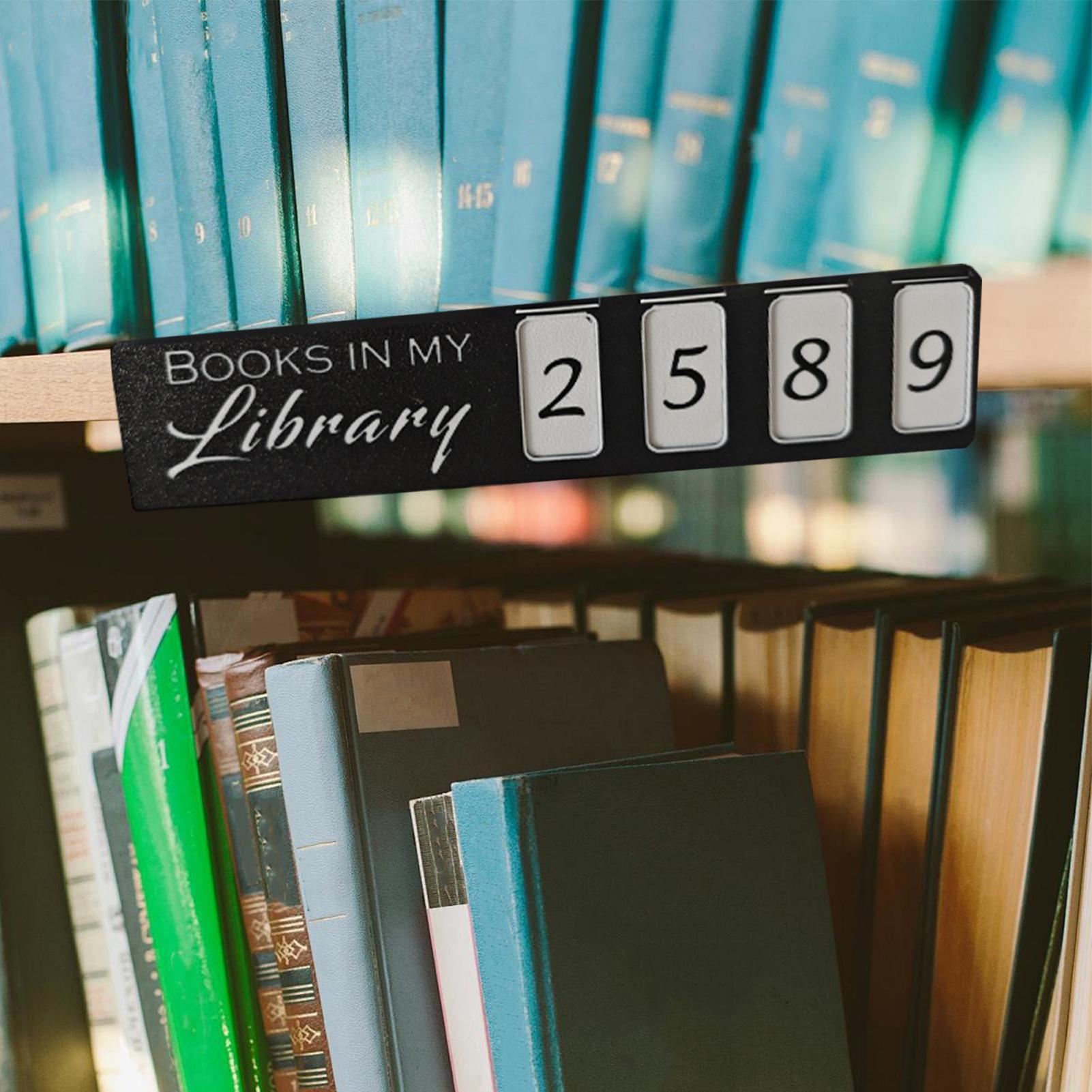 Home Office Bookshelves - رف الكتب عداد ديكور الكتب علامة