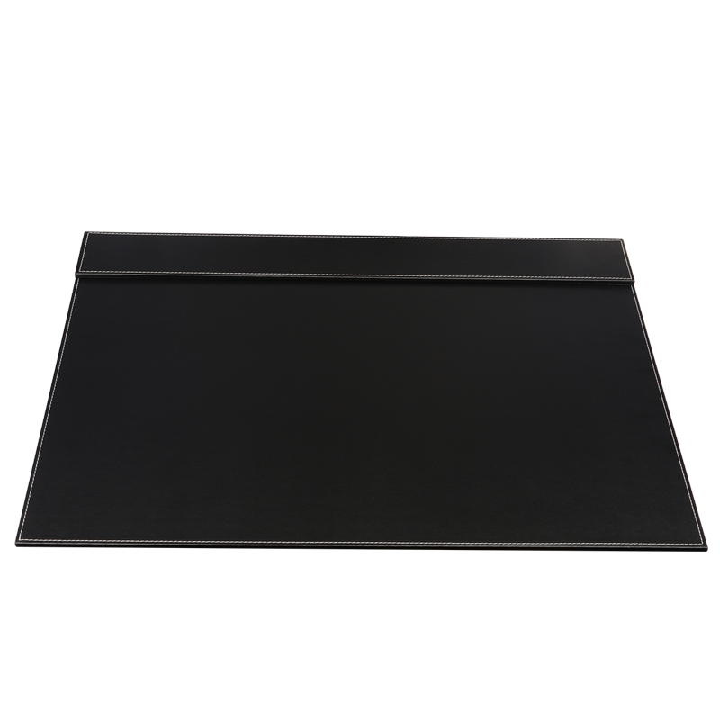 Desk Mat Leather - وسادة مكتب من الجلد الصناعي، مقاس