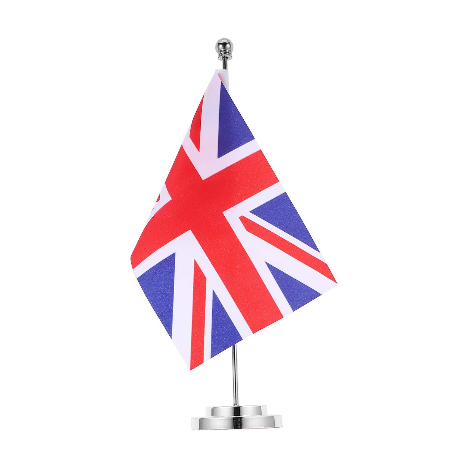 Home Office United Kingdom - علم مكتبي صغير للمملكة المتحدة، عمود