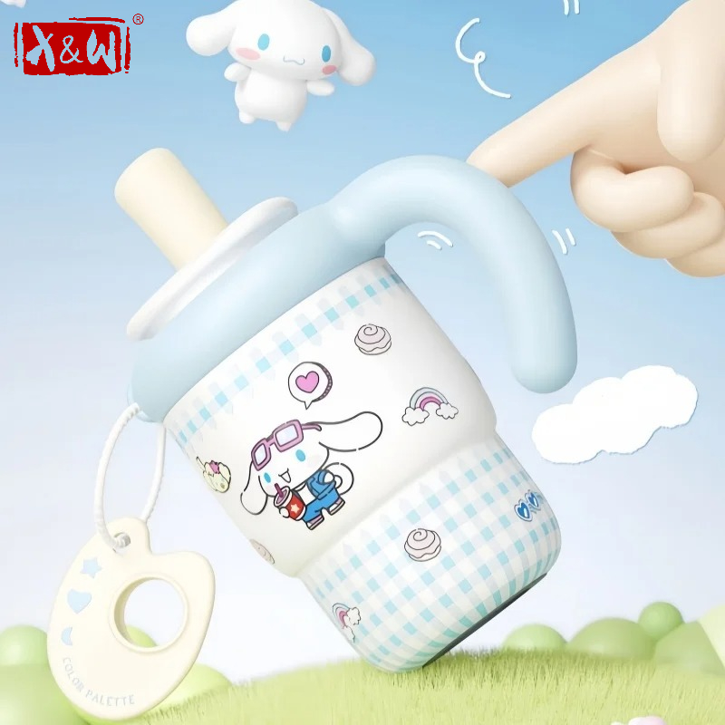 Home Office Hours - كوب ترمس X&W Sanrio سعة 500