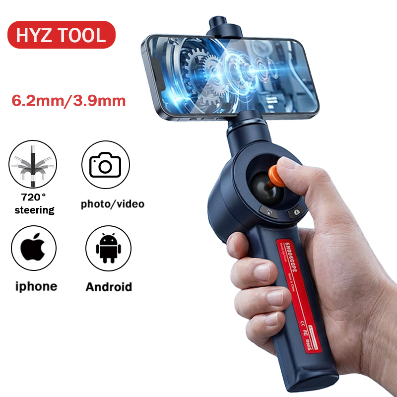 Webcam Hd 1080P - 4-واي 360 ° منظار دوار، كاميرا
