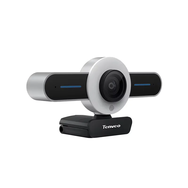 كاميرا ويب Tenveo T1 HD 1080P  - مراجعة Webcam Hd 1080P وسعره