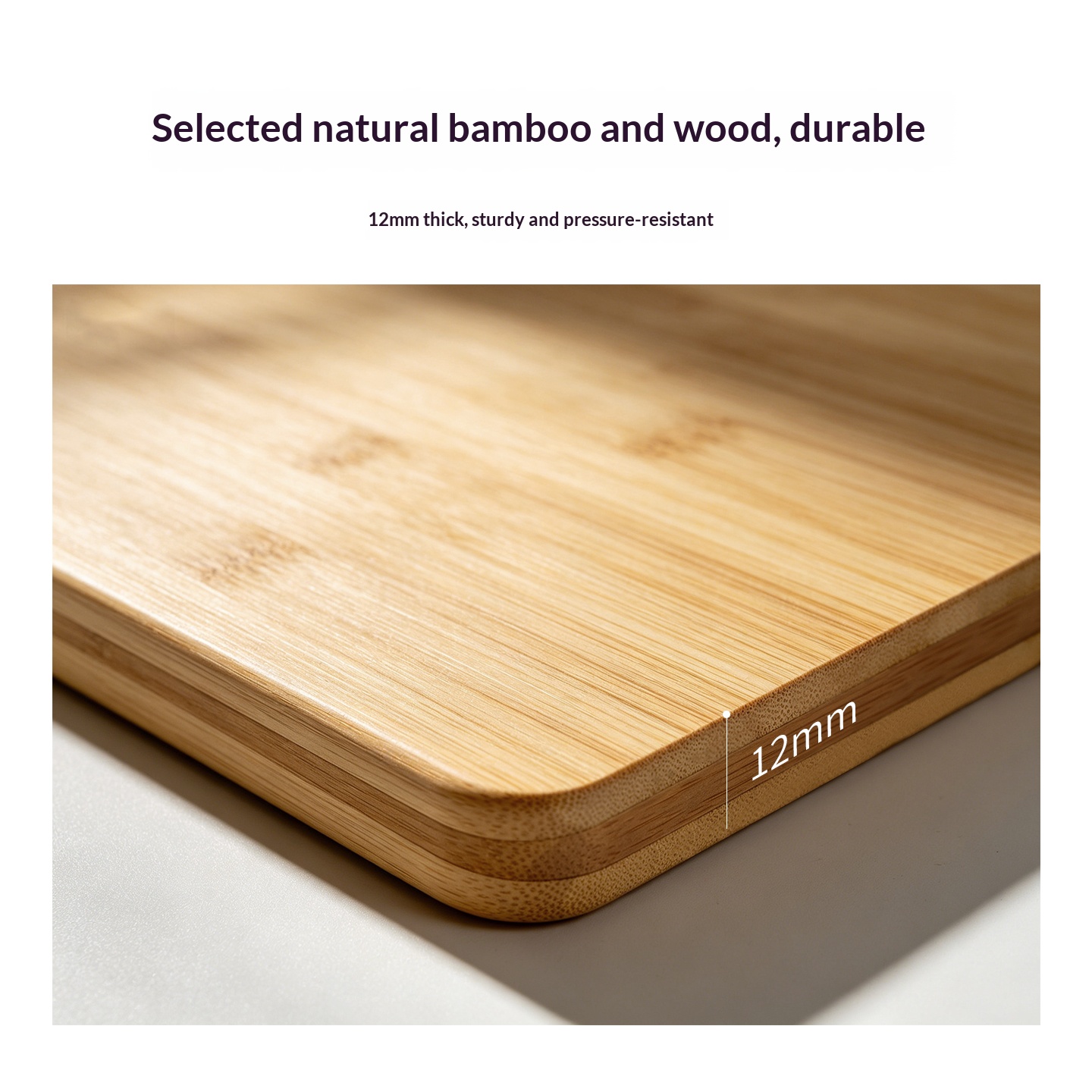 طاولة تخييم جديدة قابلة للطي م - مراجعة Desktop Organizer Bamboo وسعره