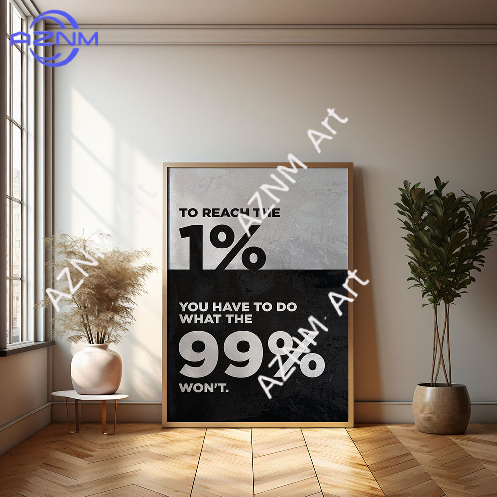 ملصقات فنية ملهمة بعبارات تحفي - مراجعة Home Office Quotes وسعره
