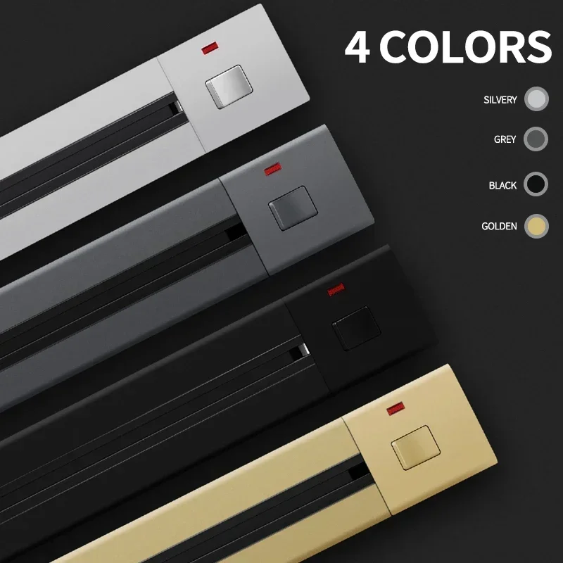 محول قابس كهربائي مع منفذ قابل - مراجعة Power Strip Desk وسعره