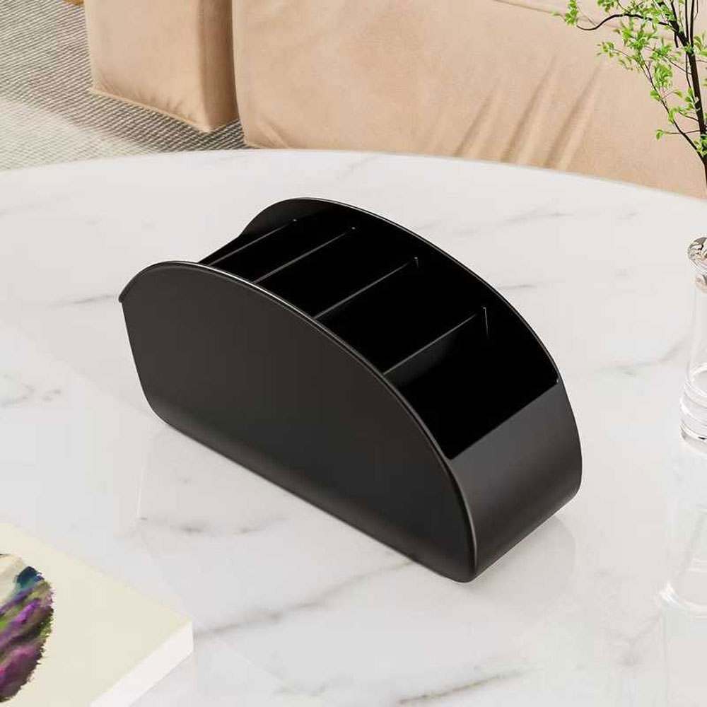 صندوق تخزين متعدد الأقسام للتح - مراجعة Home Office Desk Ideas وسعره