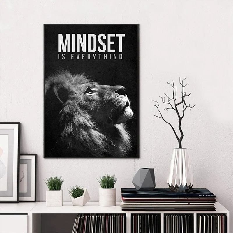 لوحة فنية بدون إطار مع اقتباسا - مراجعة Home Office Quotes وسعره