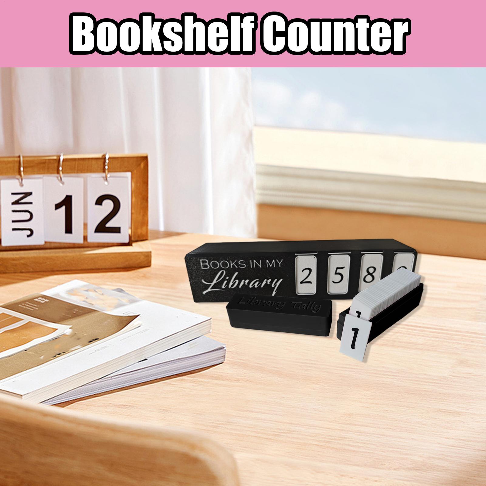 رف الكتب عداد ديكور الكتب علام - مراجعة Home Office Bookshelves وسعره