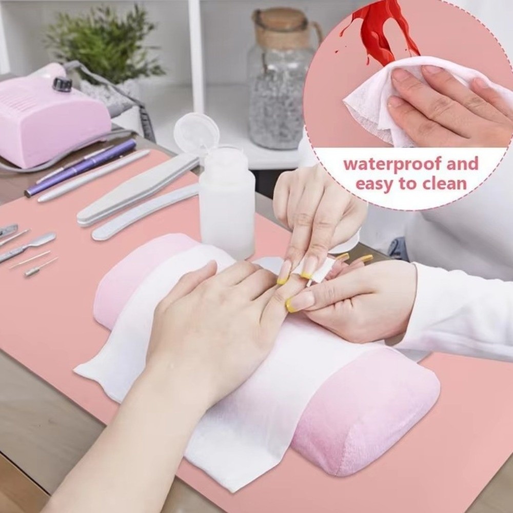 وسادة مكتب مزدوجة الجوانب من ا - مراجعة Desk Mat Leather وسعره