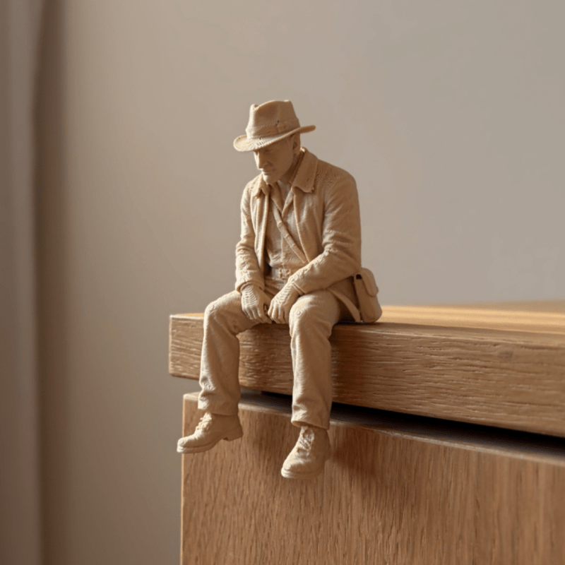 تمثال إكسبلورر إيدج الجالس بلو - مراجعة Home Office Bookshelves وسعره