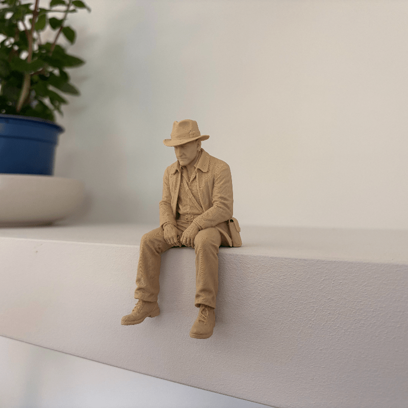 تمثال إكسبلورر إيدج الجالس بلو - مراجعة Home Office Bookshelves وسعره