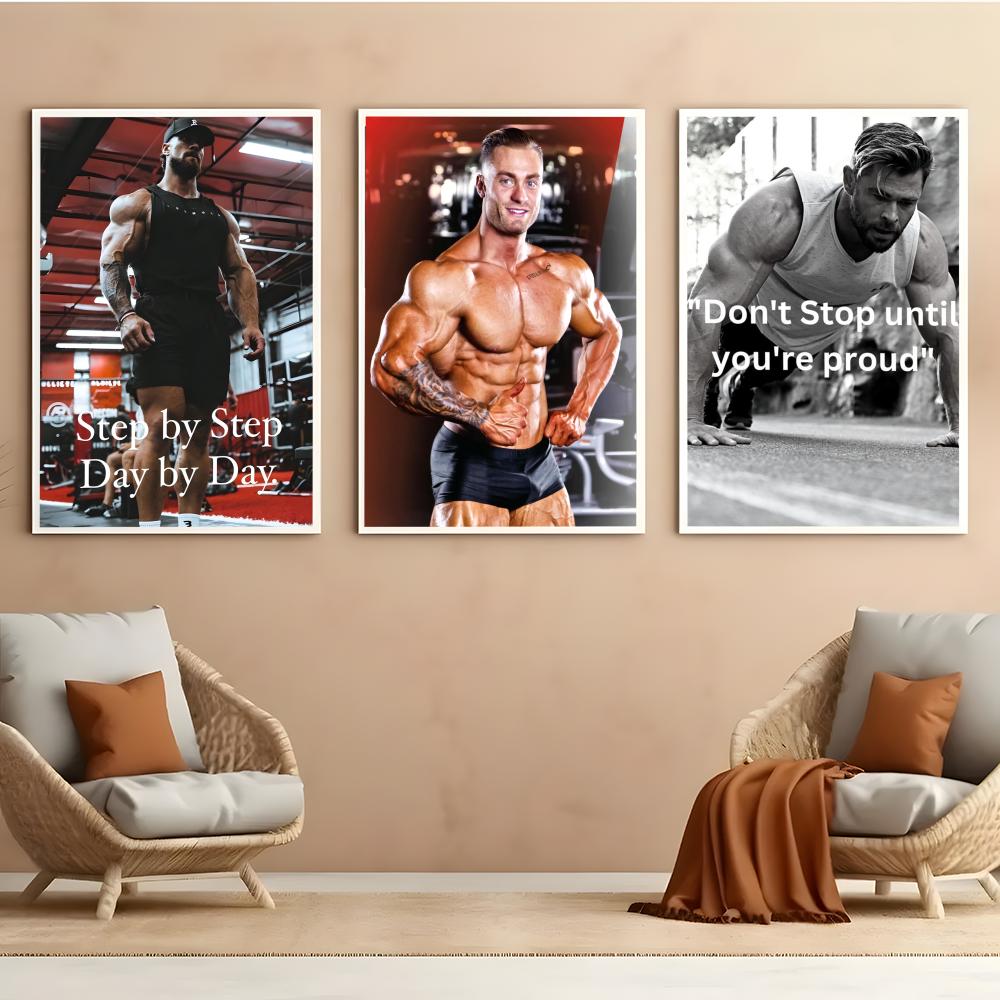 ملصق كريس بومستيد بتصميم اقتبا - مراجعة Home Office Quotes وسعره