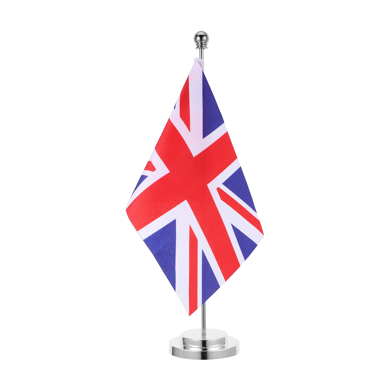 علم مكتبي مصغر للمملكة المتحدة - مراجعة Home Office United Kingdom وسعره