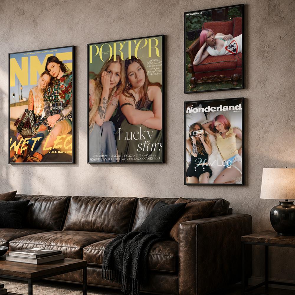ملصقات قماشية بديلة بتصميم W-W - مراجعة Home Office Alternative وسعره