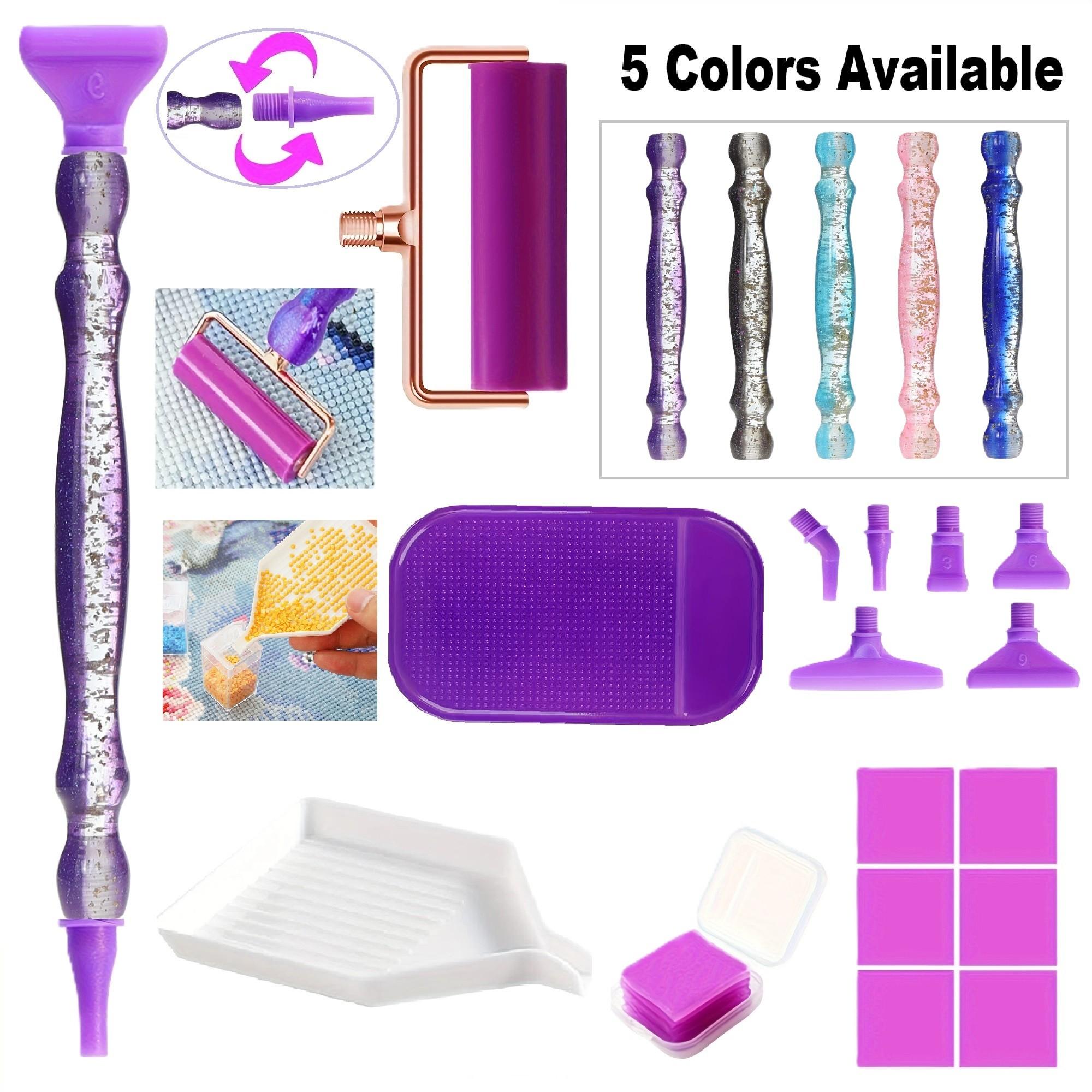 مجموعة أدوات قلم الرسم بالألما - مراجعة Pen Holder Organizer وسعره