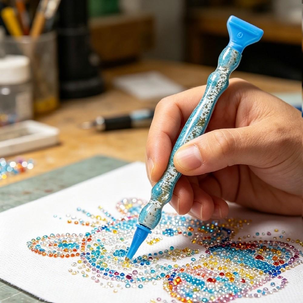 مجموعة أدوات قلم الرسم بالألما - مراجعة Pen Holder Organizer وسعره