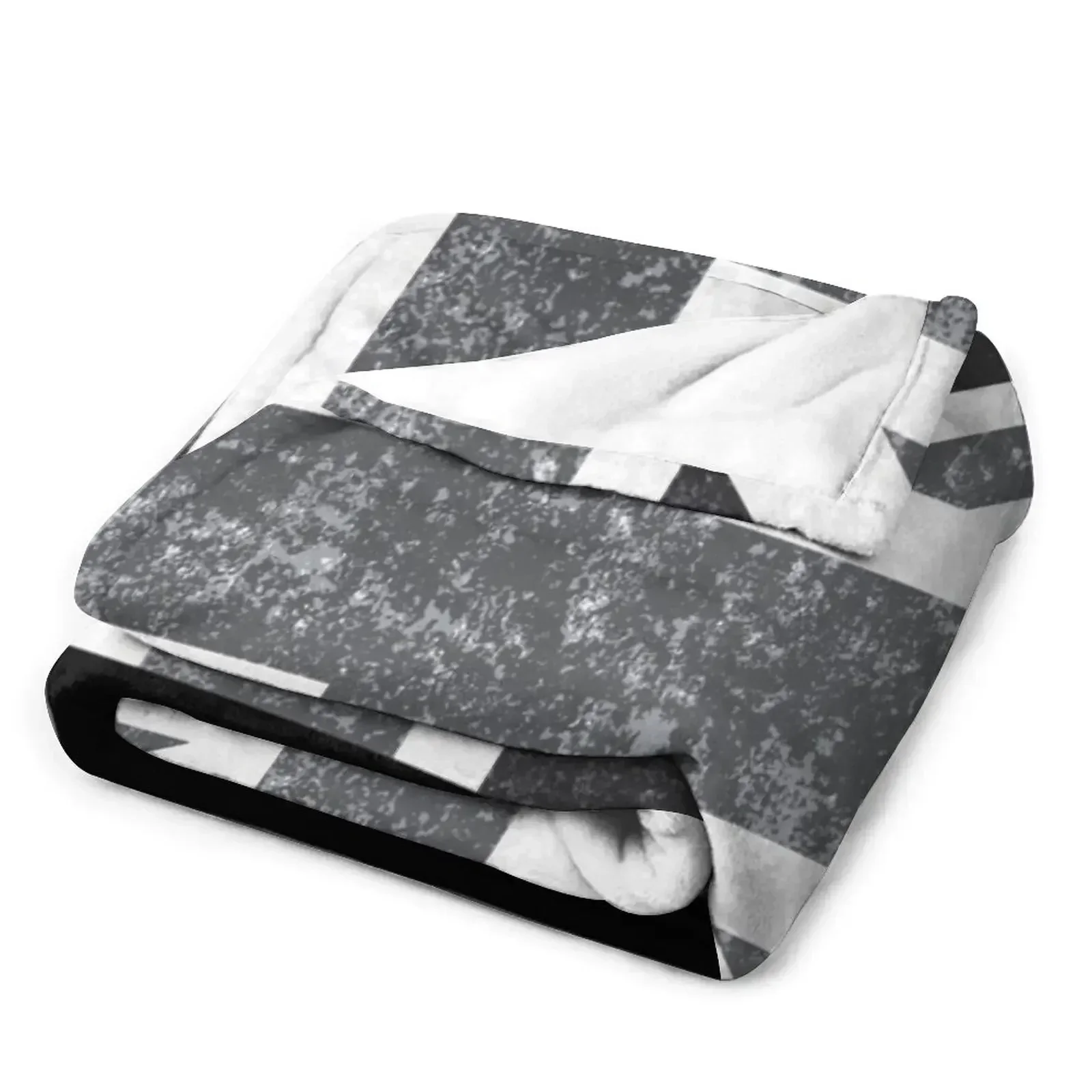 Union Jack Vintage Grayscale - - مراجعة Home Office United Kingdom وسعره
