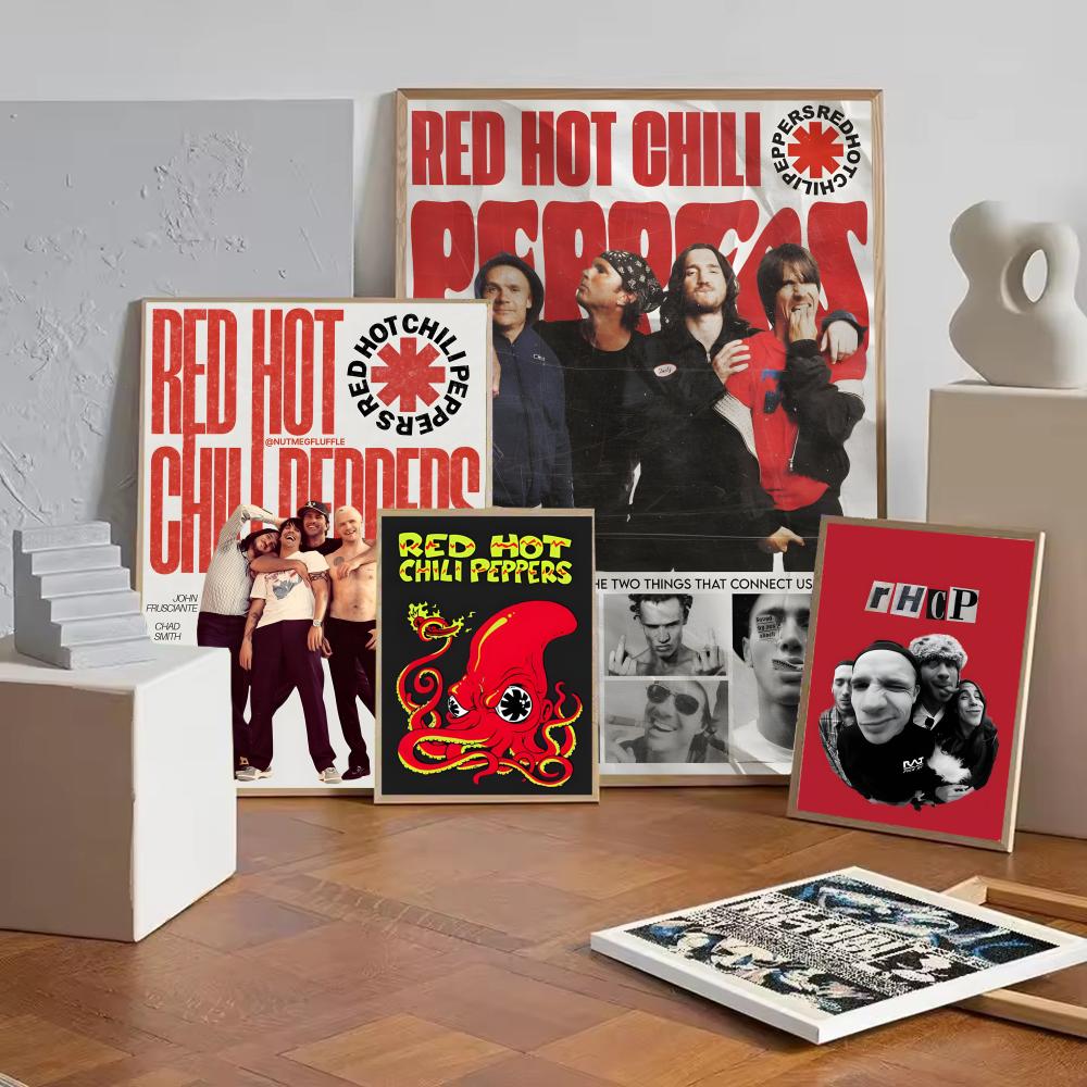 ملصق بديل من Rock Red Hot C-ch - مراجعة Home Office Alternative وسعره