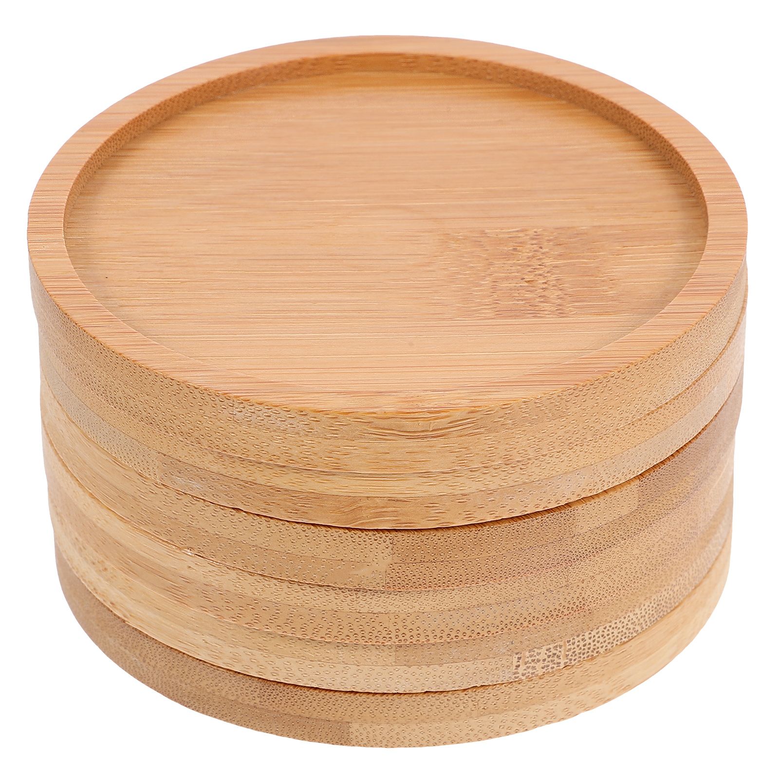 6 قطعة كوستر فسيفساء منصات ساخ - مراجعة Desktop Organizer Bamboo وسعره