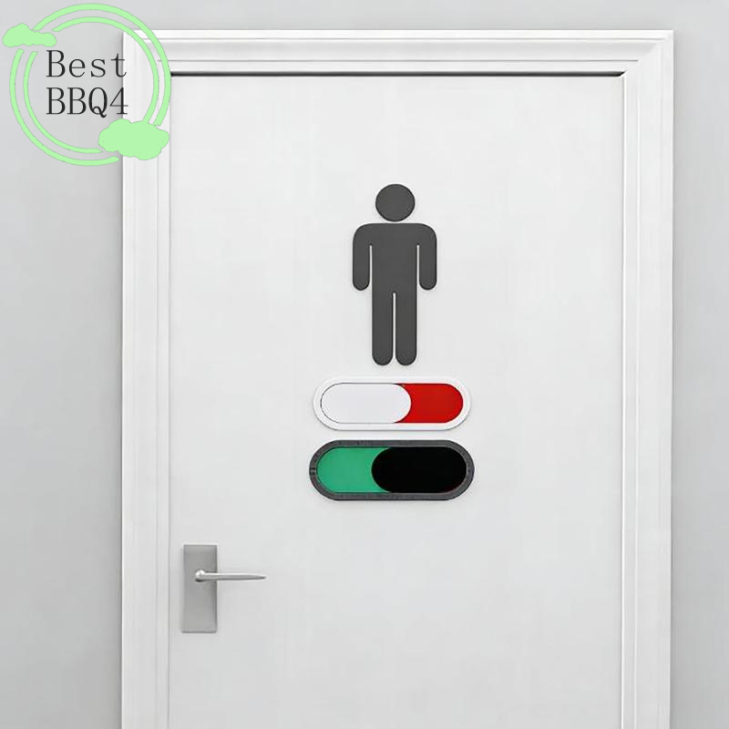 (BBQ4) 1 قطعة لافتة عدم الإزعا - مراجعة Home Office Vacantes وسعره