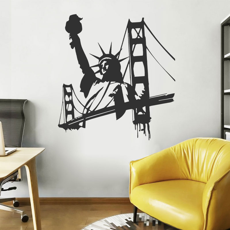 مدينة نيويورك الشهيرة علامة ال - مراجعة Home Office York وسعره
