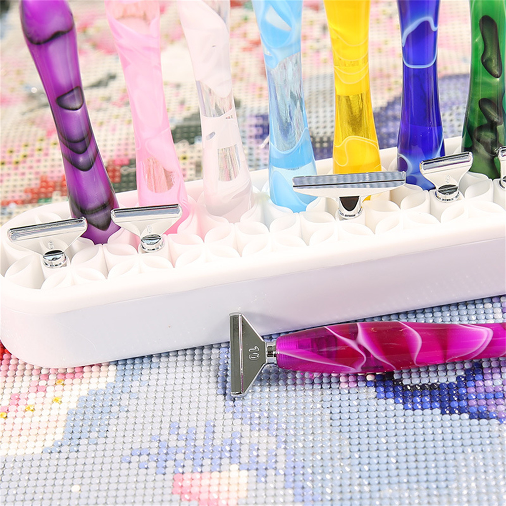 متعددة الأغراض سطح المكتب المن - مراجعة Pen Holder Organizer وسعره