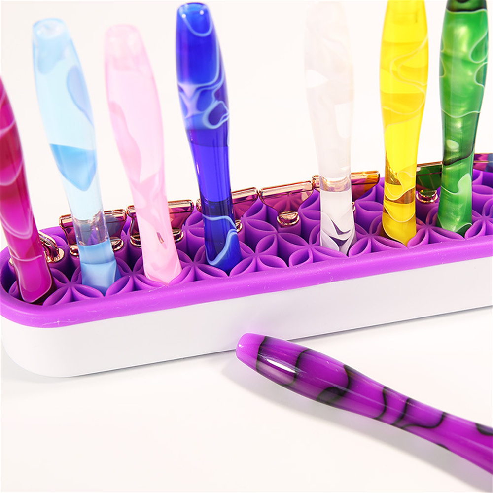 متعددة الأغراض سطح المكتب المن - مراجعة Pen Holder Organizer وسعره