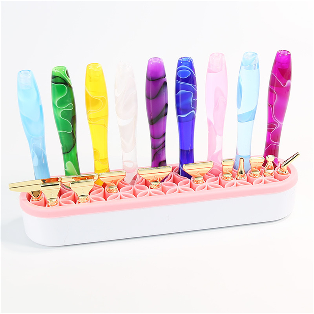 متعددة الأغراض سطح المكتب المن - مراجعة Pen Holder Organizer وسعره