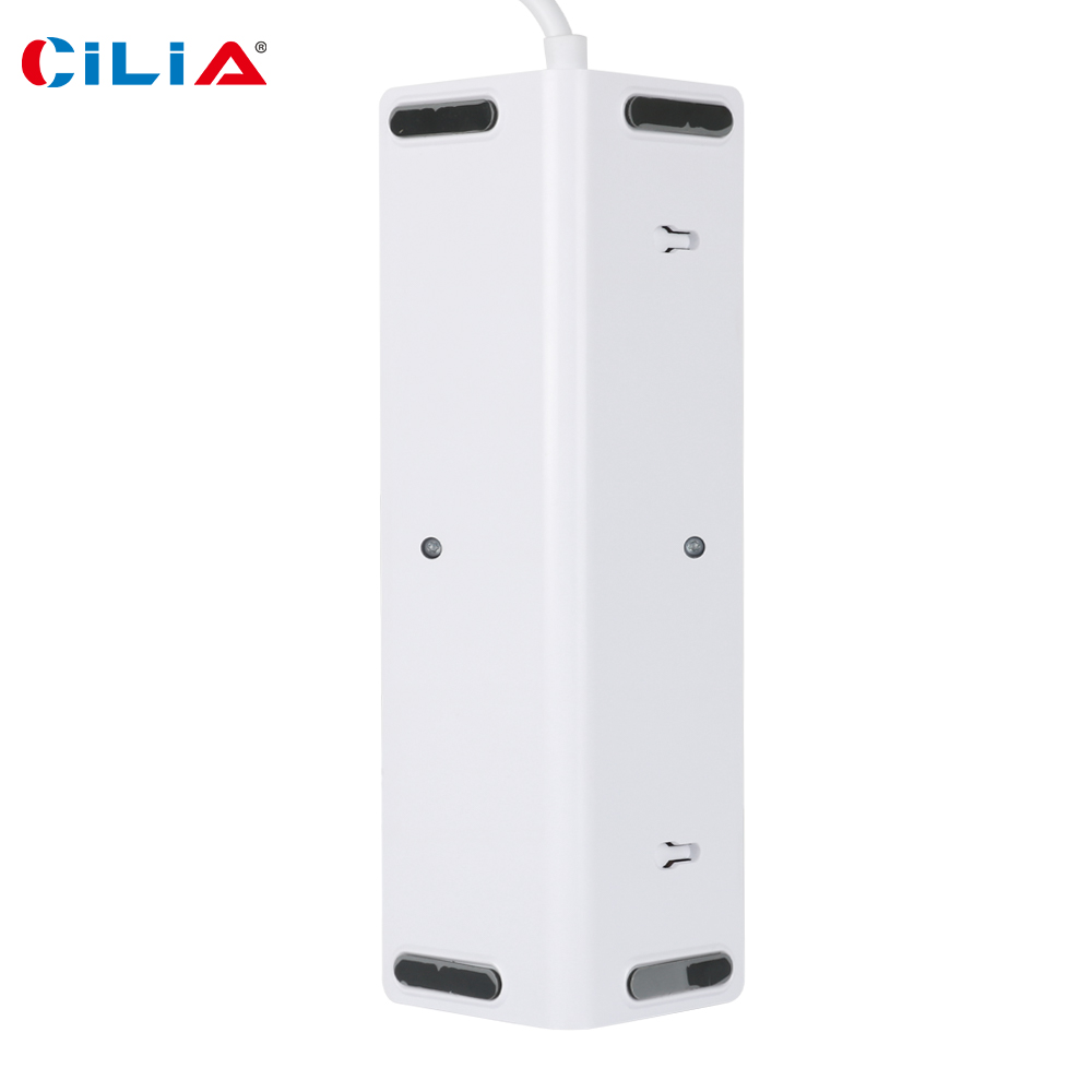 شريط طاقة بمقبس الاتحاد الأورو - مراجعة Power Strip Desk وسعره