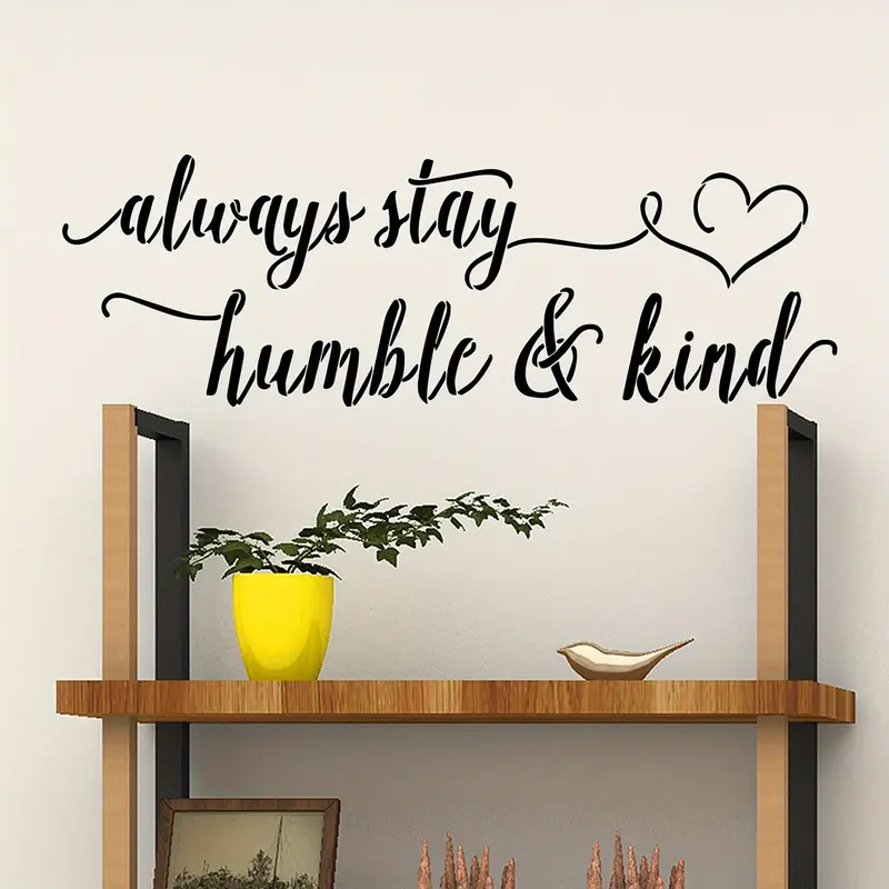 ملصق جداري بشعارات إنجليزية، م - مراجعة Home Office Quotes وسعره