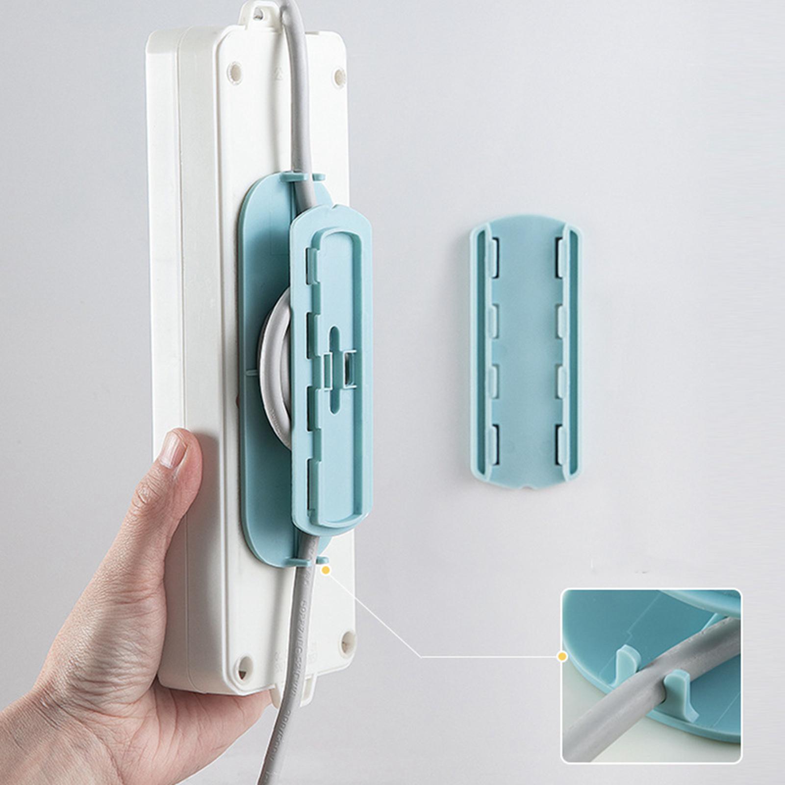 الذاتي لاصق قطاع الطاقة سطح ال - مراجعة Power Strip Desk وسعره