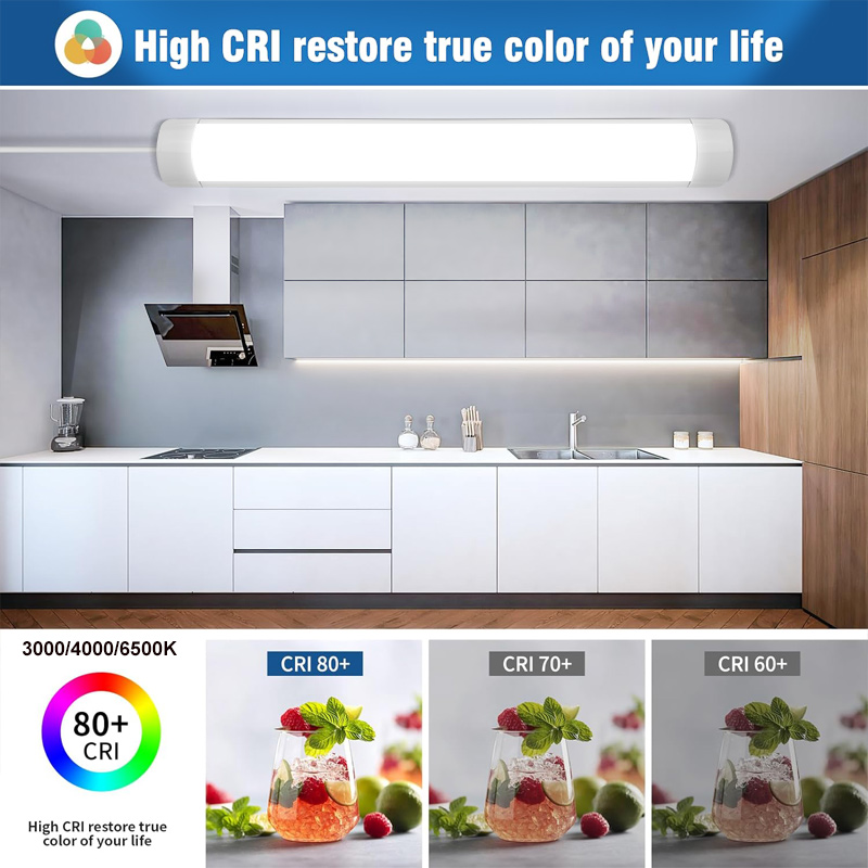 40 واط Led أنبوبة ضوء بار السو - مراجعة Home Office Hours وسعره