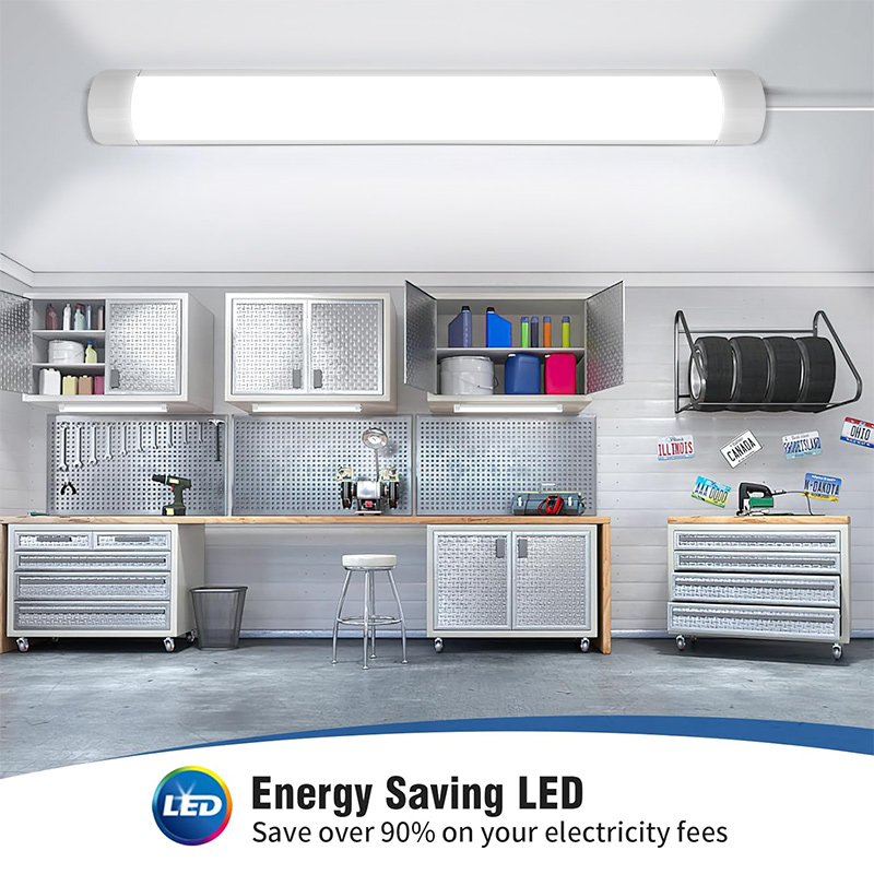 40 واط Led أنبوبة ضوء بار السو - مراجعة Home Office Hours وسعره