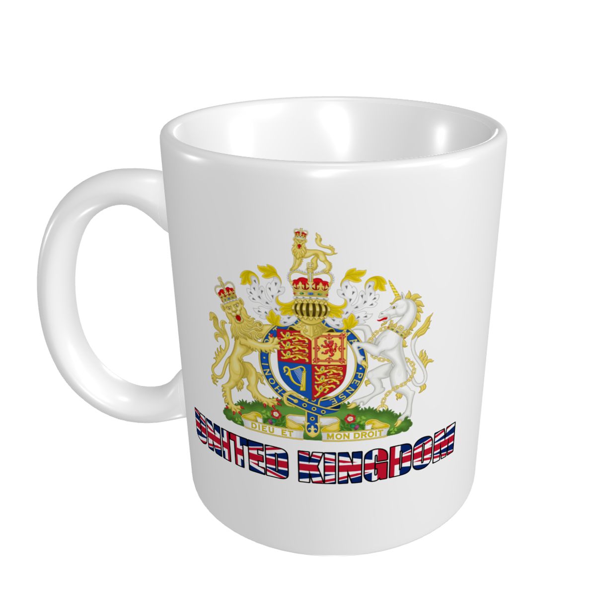 مارك كوب القدح مدينة لندن المم - مراجعة Home Office United Kingdom وسعره