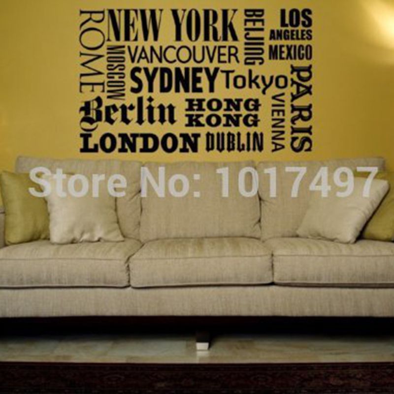 نيويورك لندن باريس اقتباس الجد - مراجعة Home Office York وسعره