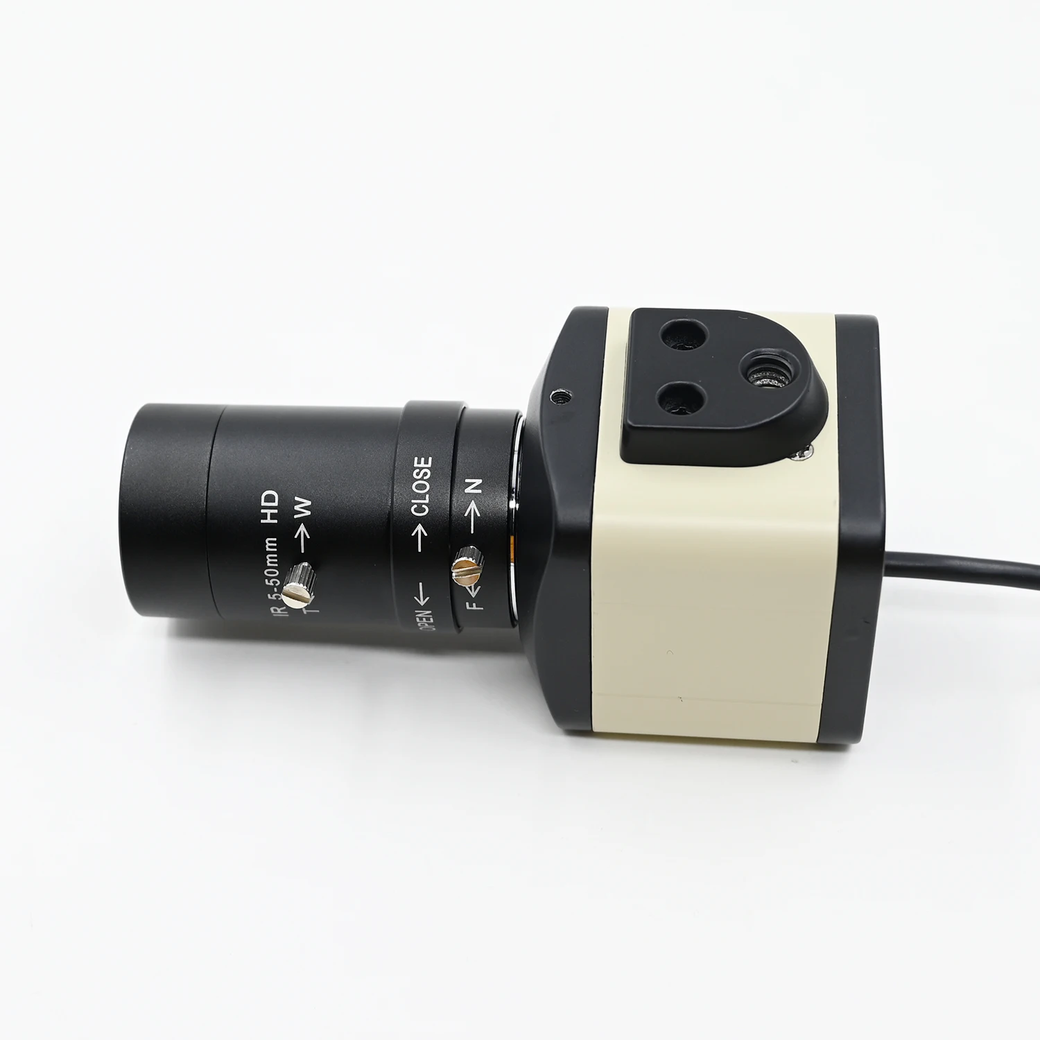 كاميرا USB 1080P 60 إطارًا في  - مراجعة Webcam Hd 1080P وسعره