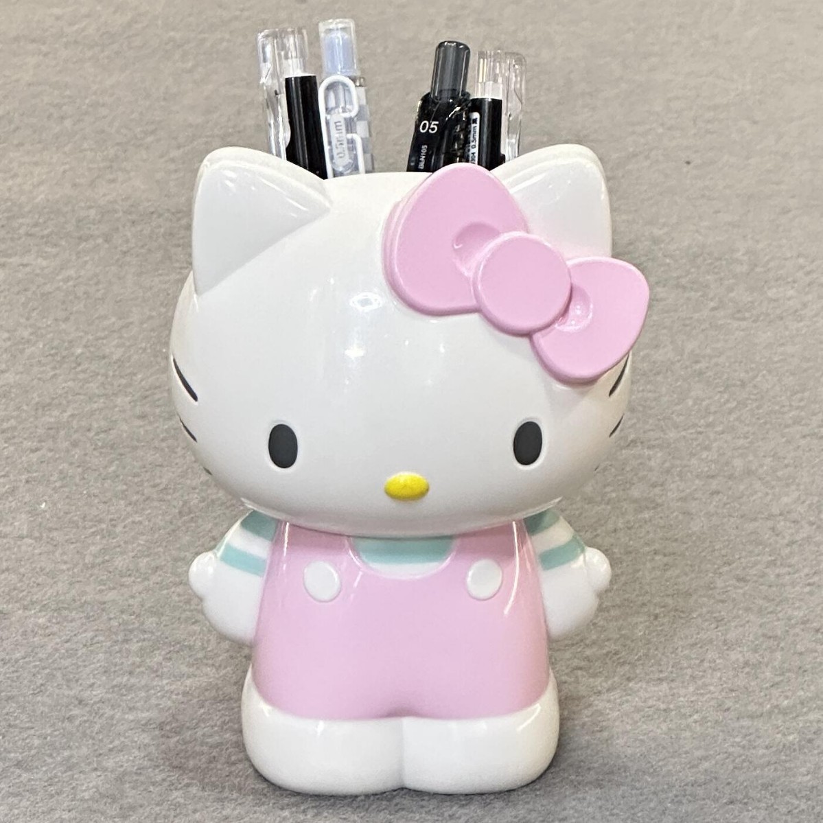 حامل أقلام كرتوني جديد من سانر - مراجعة Pen Holder Organizer وسعره